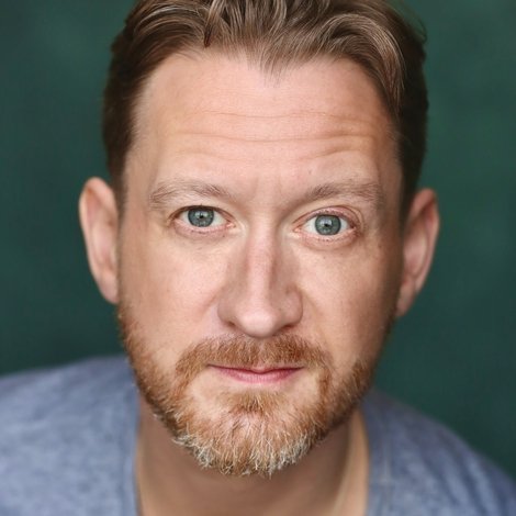 Matthew Fraser-Holland