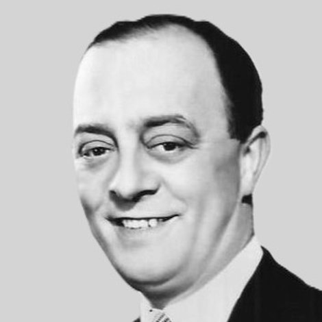 Leslie Henson