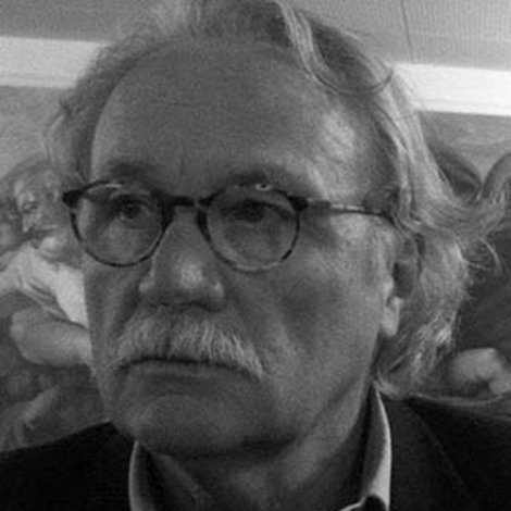 Hansjörg Bahl