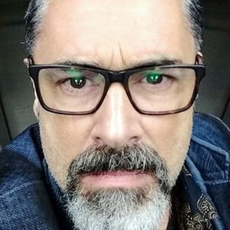 Cassius Romero