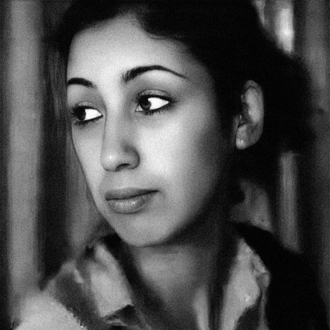 Samira Kaddour