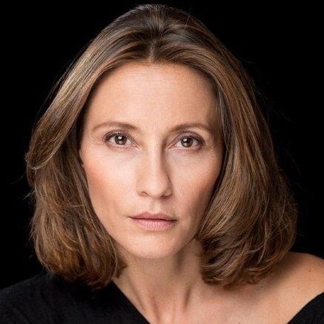 Mónica Soria