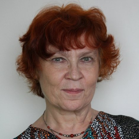 Zoja Oubramová