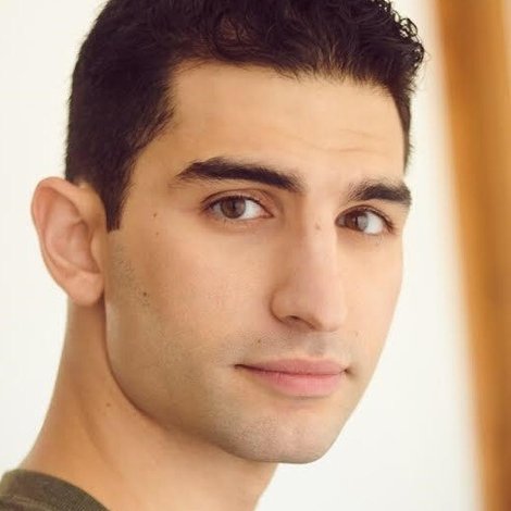 Raffi Barsoumian