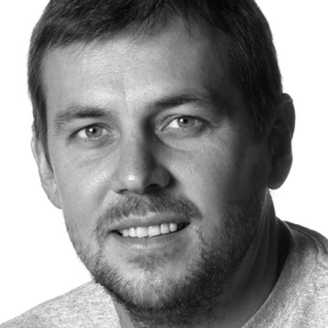 Harald Belker