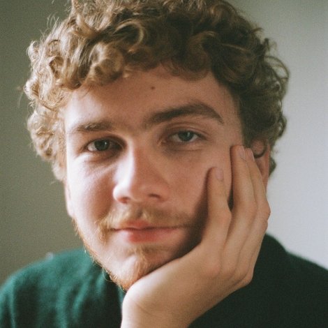 Luke Donovan