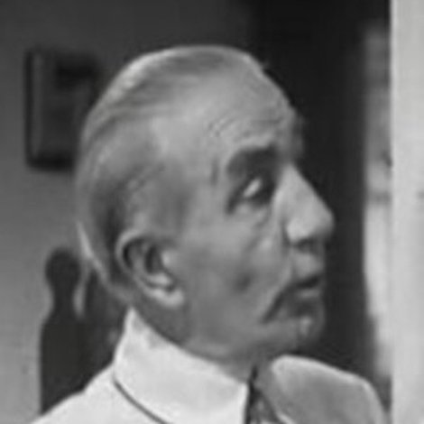 Modesto Cid