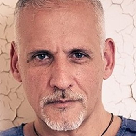 Dimitris Georgalas