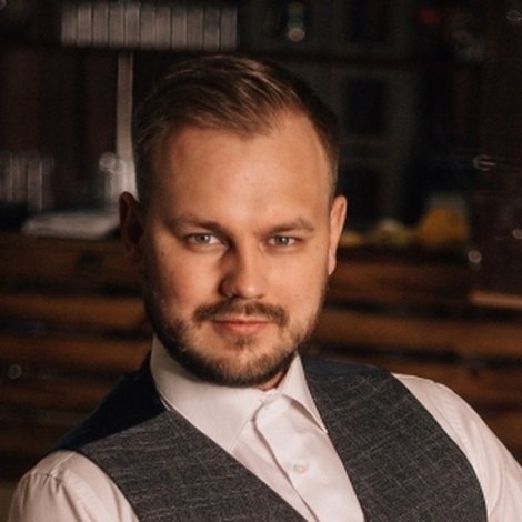 Ivan Trach