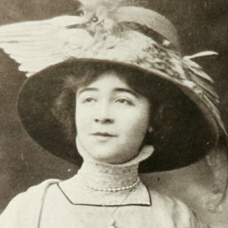 Juliette Clarens