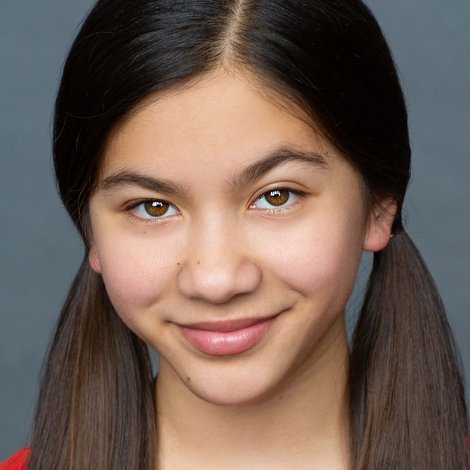 Audrey Cymone