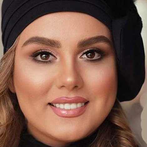 Elmira Abdi