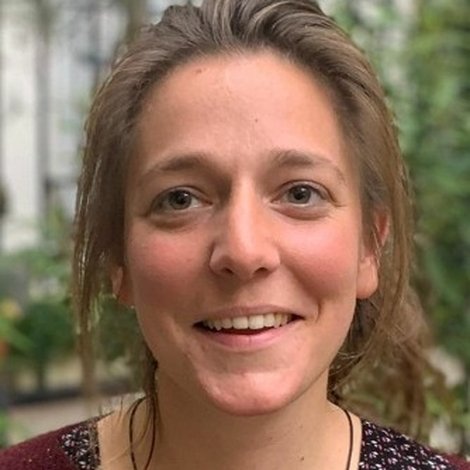 Mathilde Imer