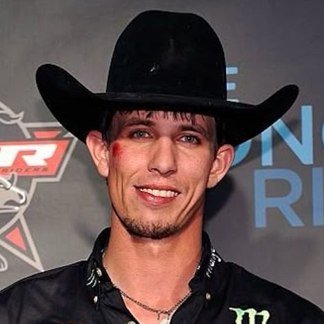 J.B. Mauney