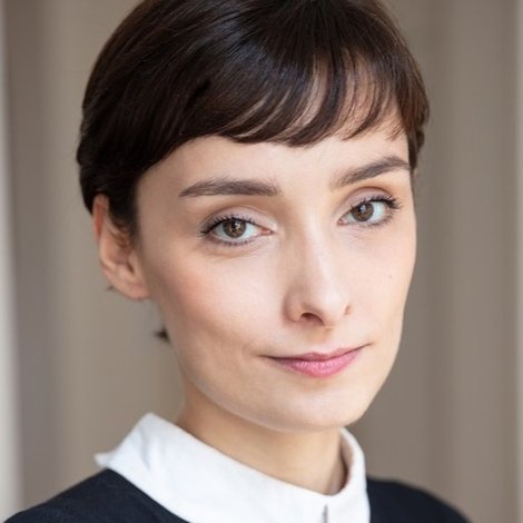Anne-Victoire Olivier