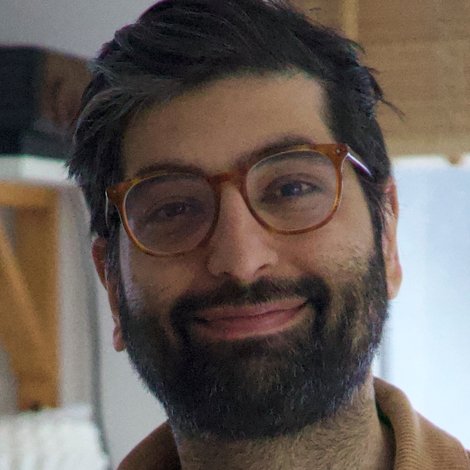 Pavan Moondi
