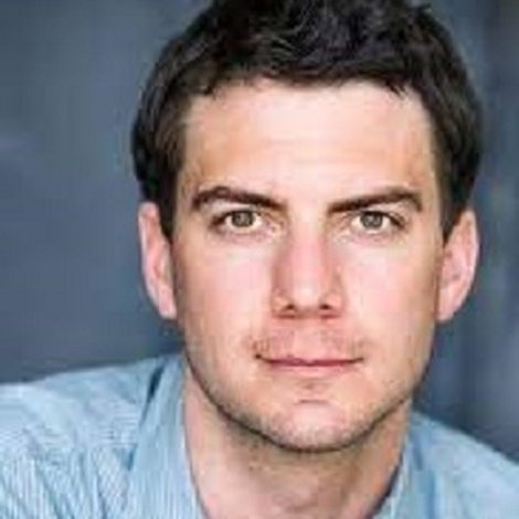 Jared Grey