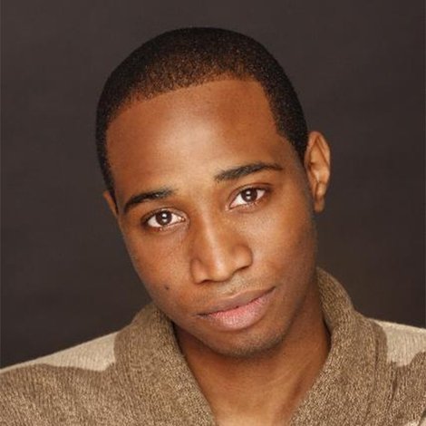 Kerwin Johnson Jr.