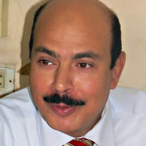 Magdi Tawfik