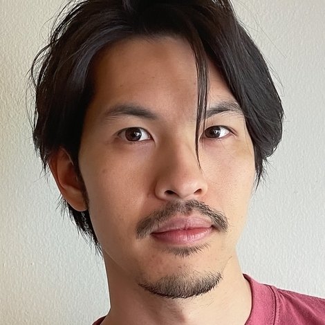 Kurt Kanazawa