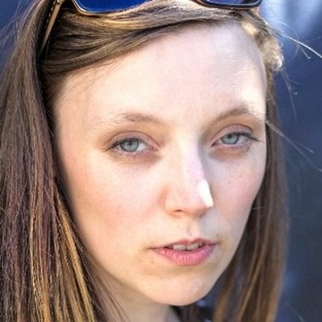 Anna Habeck