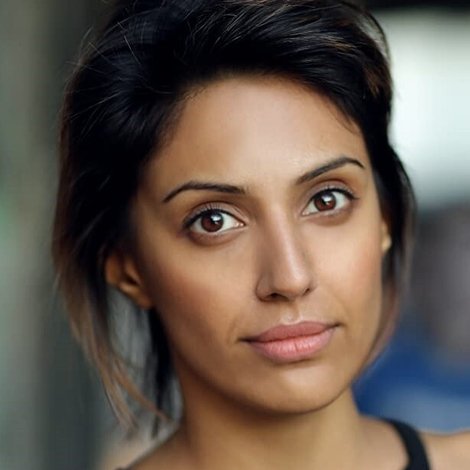 Ritu Arya