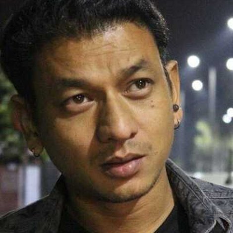 Krishna Singh Bisht
