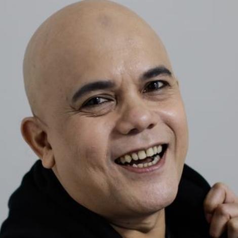 Ozy Syahputra