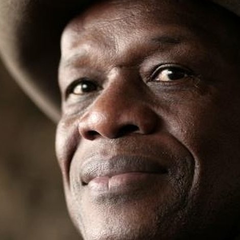 Manthia Diawara