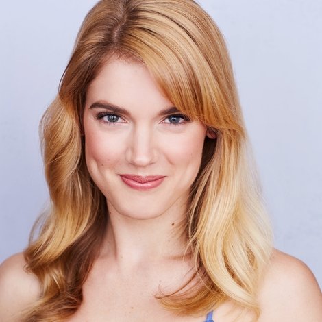 Jonalyn Saxer