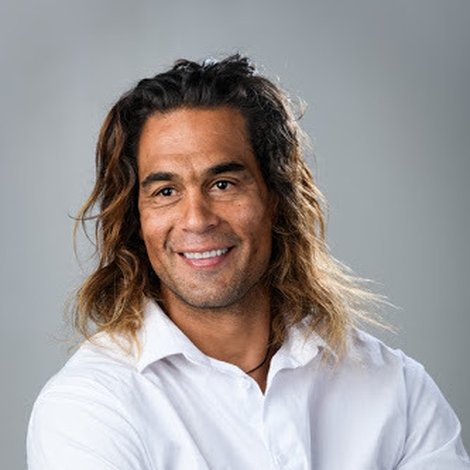Craig Durston