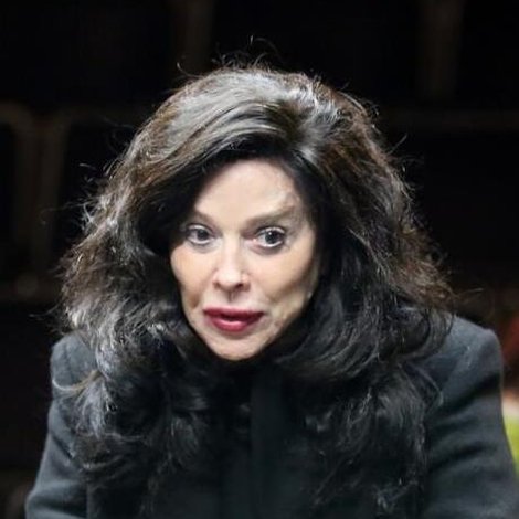 Cherie Kerr