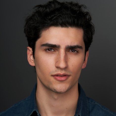 Nicholas Garabedian