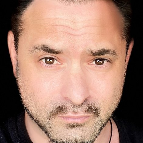 Michael Ryan Segal