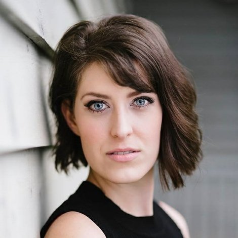 Rachel Schrey