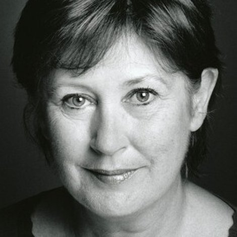 Marion Barron
