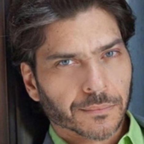 Carlos Manuel Gonzalez