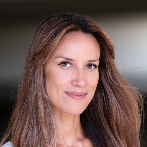Sarah Morghad