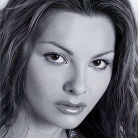 Natalya Mikhaylova