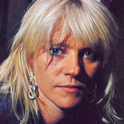 Karin Wistrand