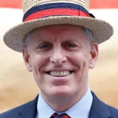 George Shea