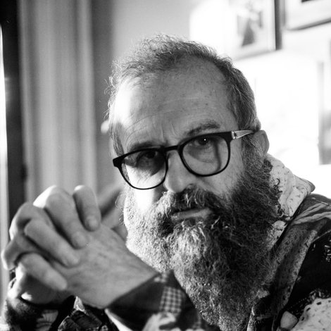Ari Marcopoulos