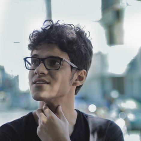 Bruno Paes