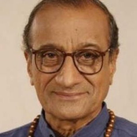 Sudhir Dalvi