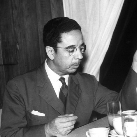 Horacio Salgán