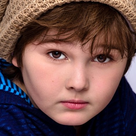 Cooper J. Friedman