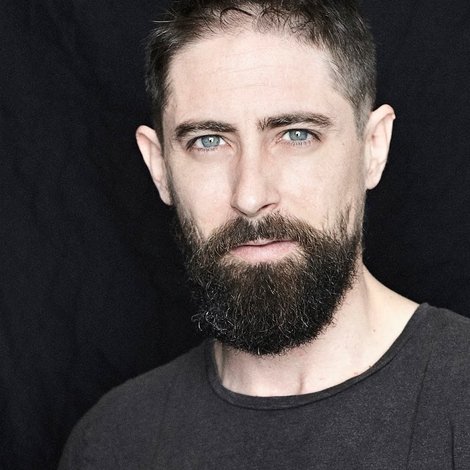 Rubén Carballés