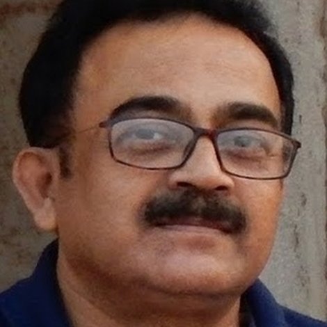 Uday Debanshi
