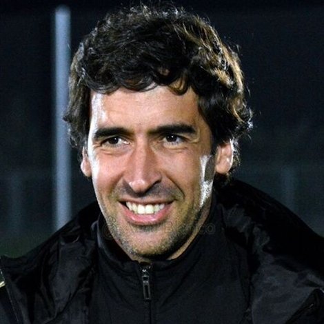 Raúl González