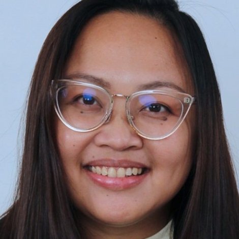 Joy Aquino